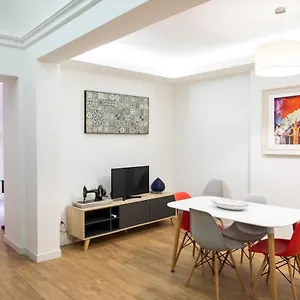 Apartamento Uzeda CTA