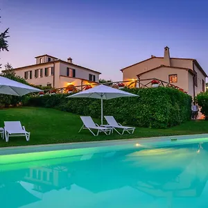 Aparthotel Podere Vigliano Tavarnelle Val di Pesa