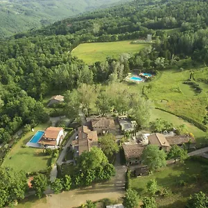 Appartement Fattorie Di Celli Poppi