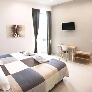 Appartement Dante Catánia