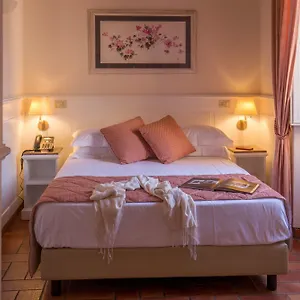 Bed and breakfast Aenea Roma