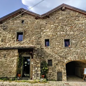 Vakantiehuis Eremo Gioioso Pontremoli