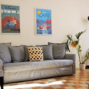 Apartamento Incantevole De Angeli Milán