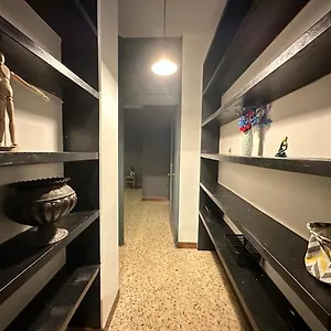 Apartamento Feel - Architect Bérgamo