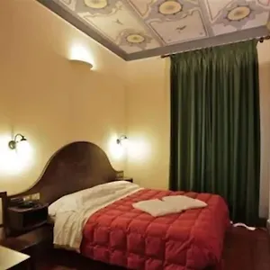 Hotel Panda Roma