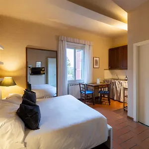 Apartamento S2 Tower - Dolcevita Florencia