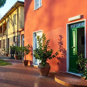 Casa rural Fattoria Battilana Marina Di Carrara