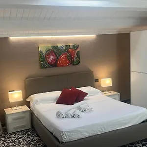 Appartement Pietranera Catánia