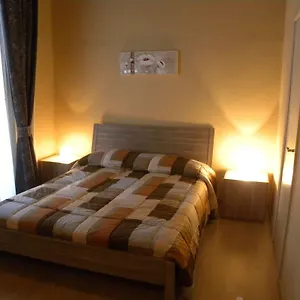 Bed and Breakfast Umberto