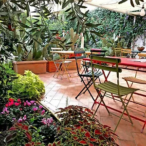La Foresteria Garden Boutique Nocleg ze śniadaniem