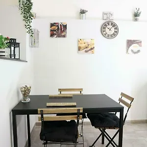 Nyaraló Antica Civita