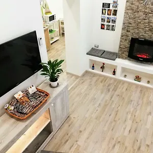 Сasa de vacaciones Casa Riviera CTA