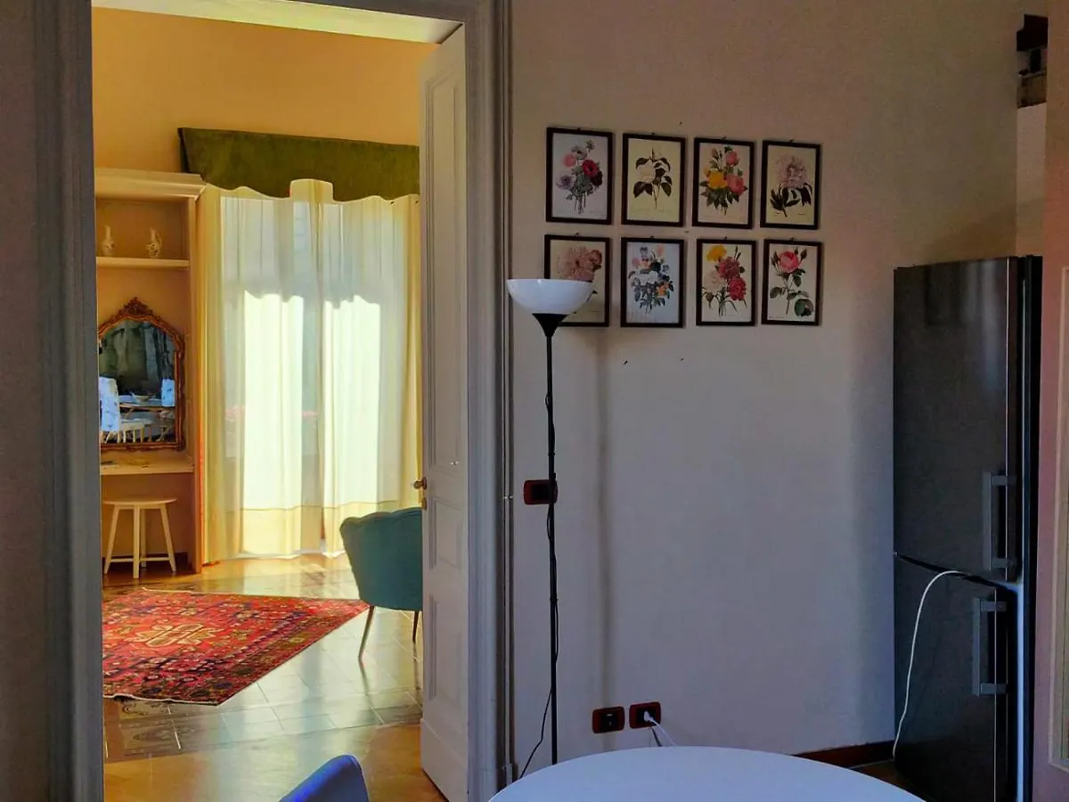 Crociferi B&B Catania 3*,  Italy