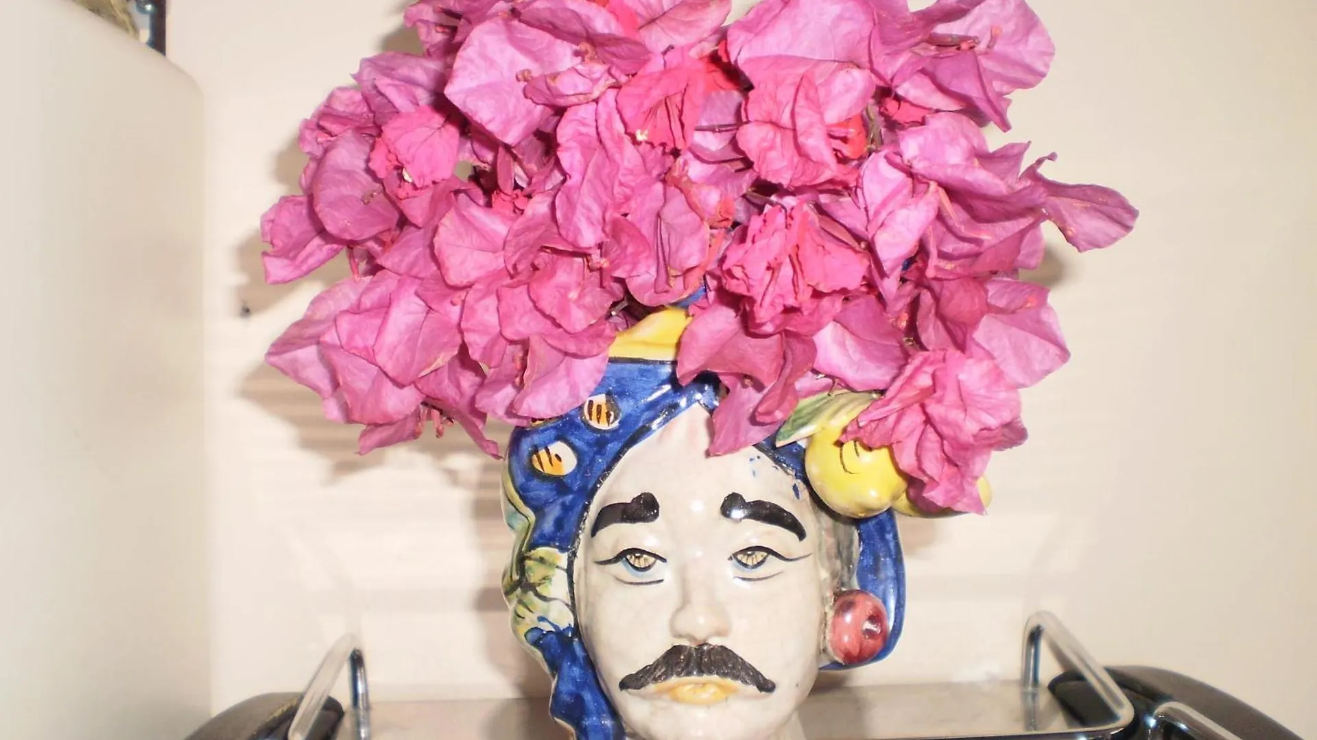 Bed & Breakfast Crociferi B&B Catania