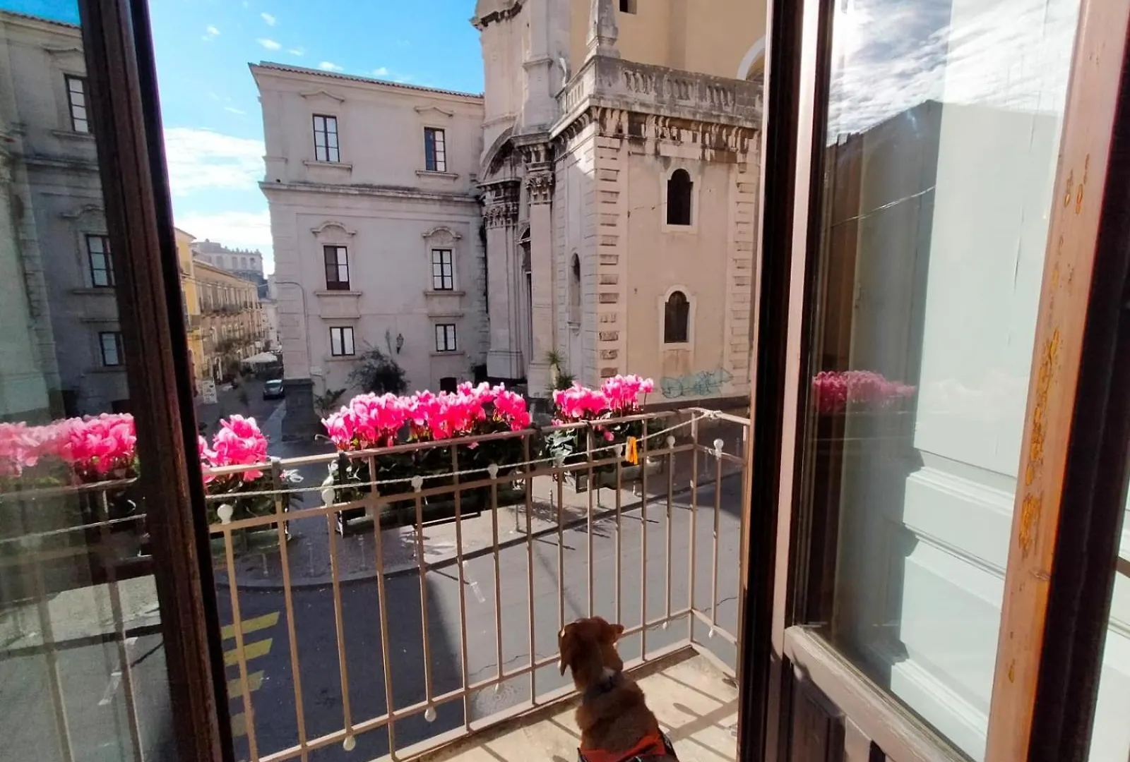 Crociferi B&B Catania 3*,  Italy
