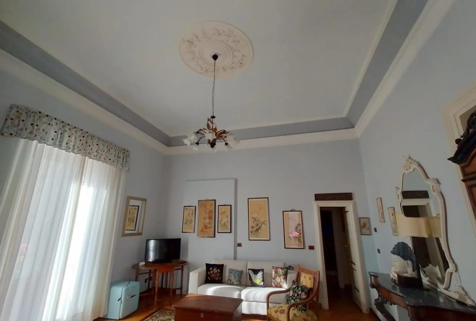 Crociferi B&B Catania 3*,