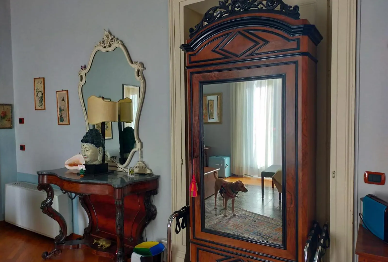 Crociferi B&B Catania