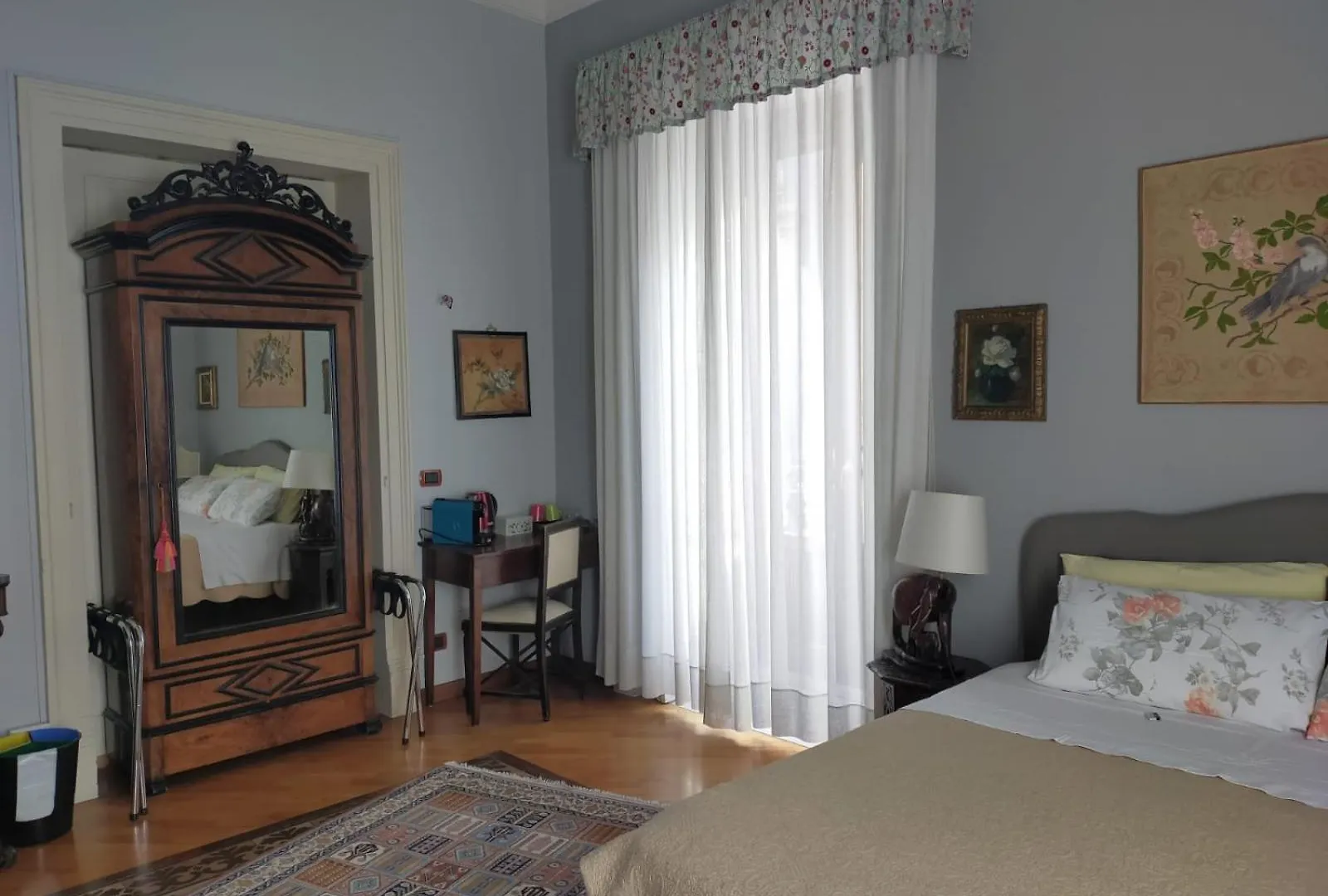 *** Bed & Breakfast Crociferi B&B Catania Italy