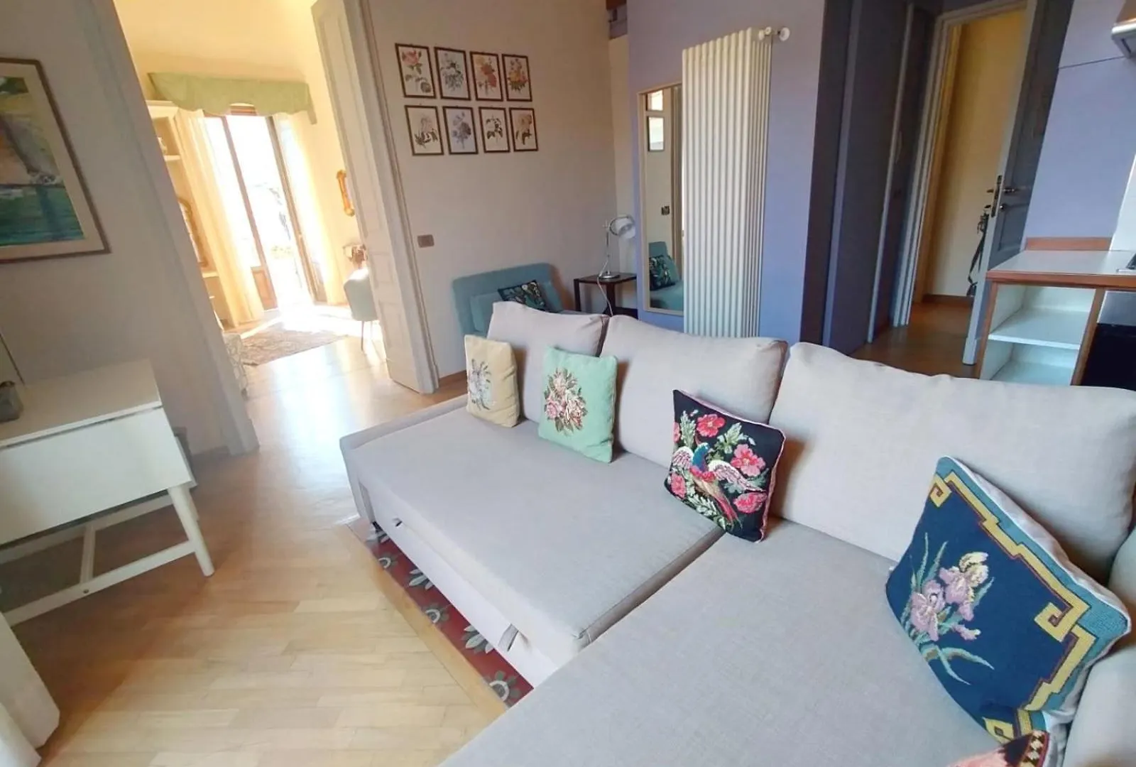 Crociferi B&B Catania Bed & Breakfast