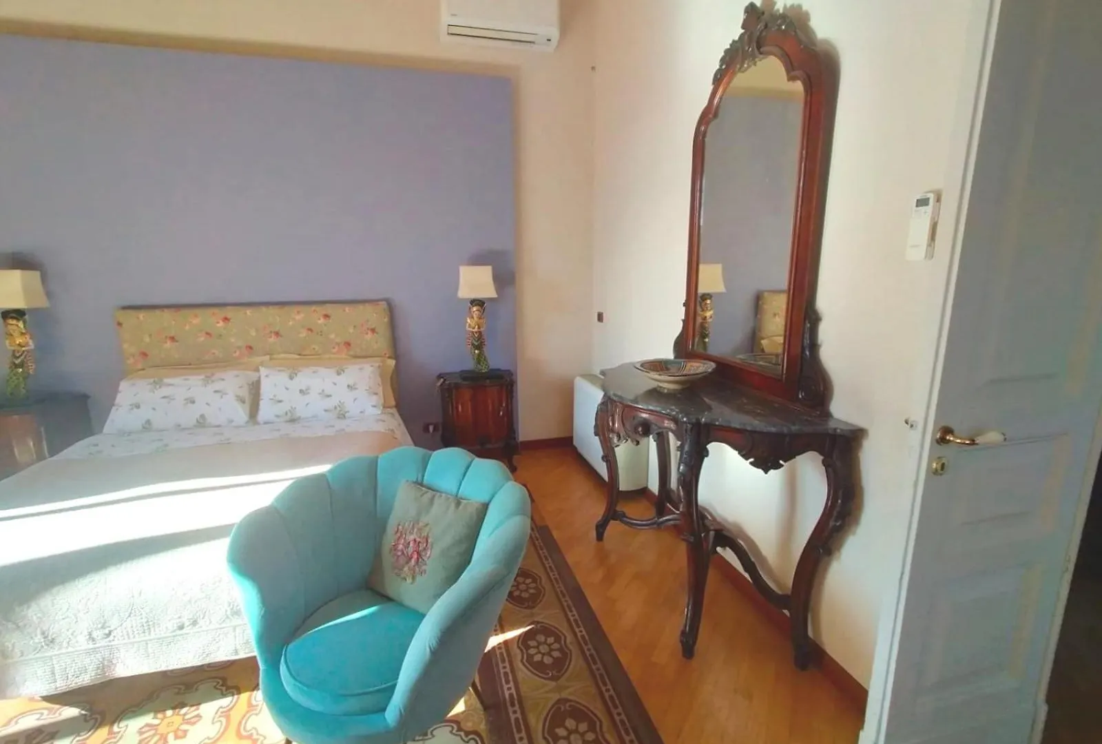 Crociferi B&B Catania