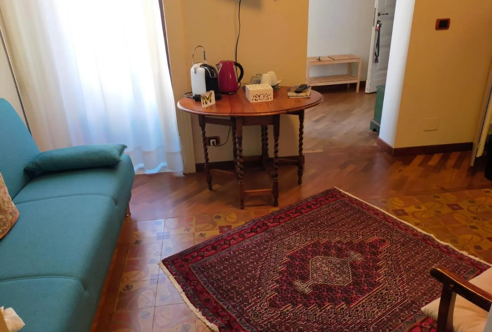 Crociferi B&B Catania Bed & Breakfast