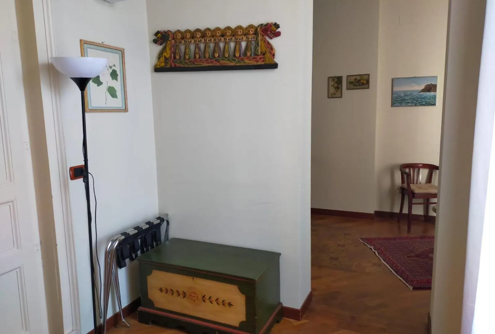 Crociferi B&B Catania