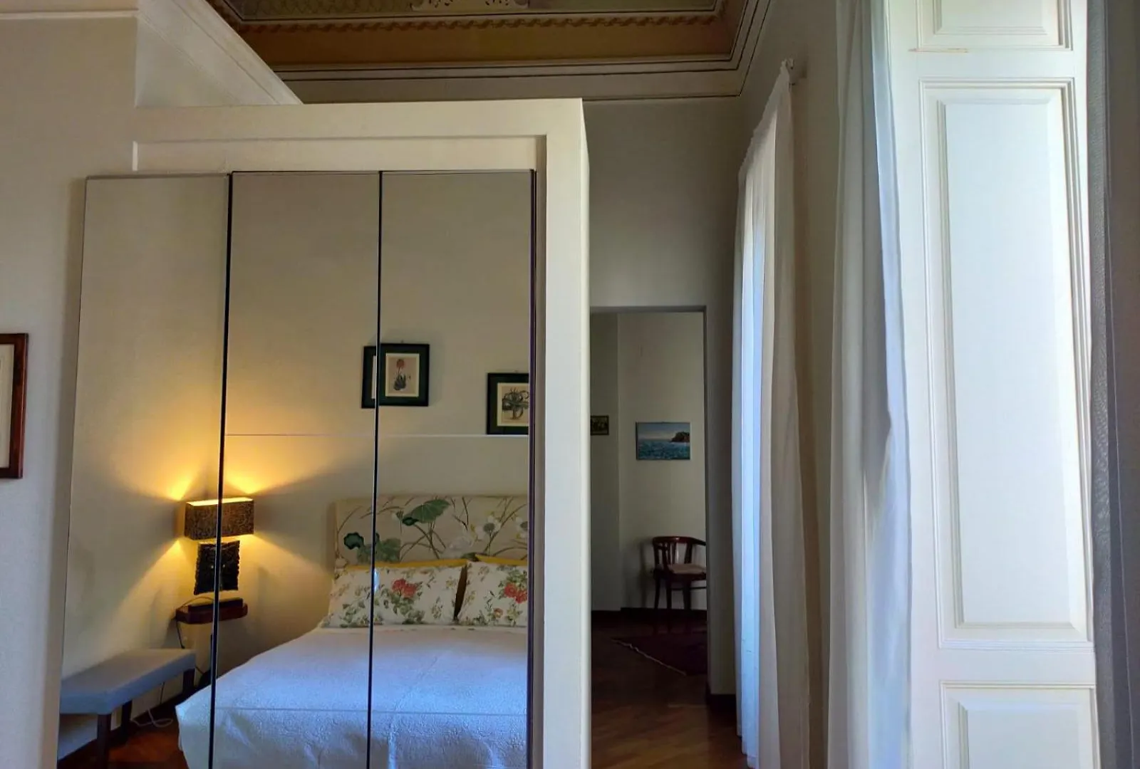 Bed & Breakfast Crociferi B&B Catania