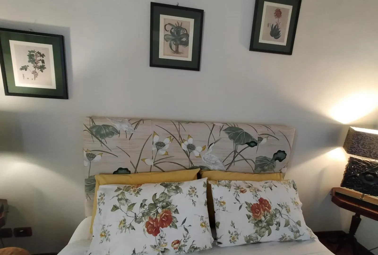 Crociferi B&B Catania