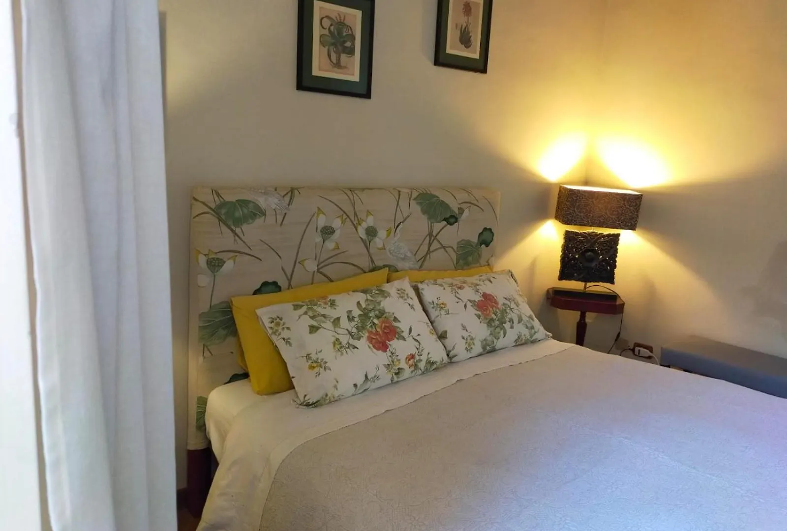 Bed & Breakfast Crociferi B&B Catania