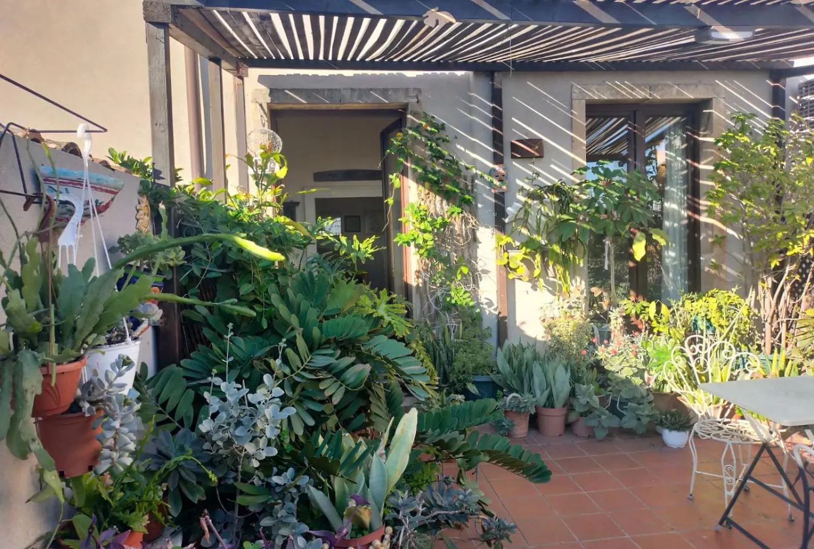 *** Bed & Breakfast Crociferi B&B Catania Italy