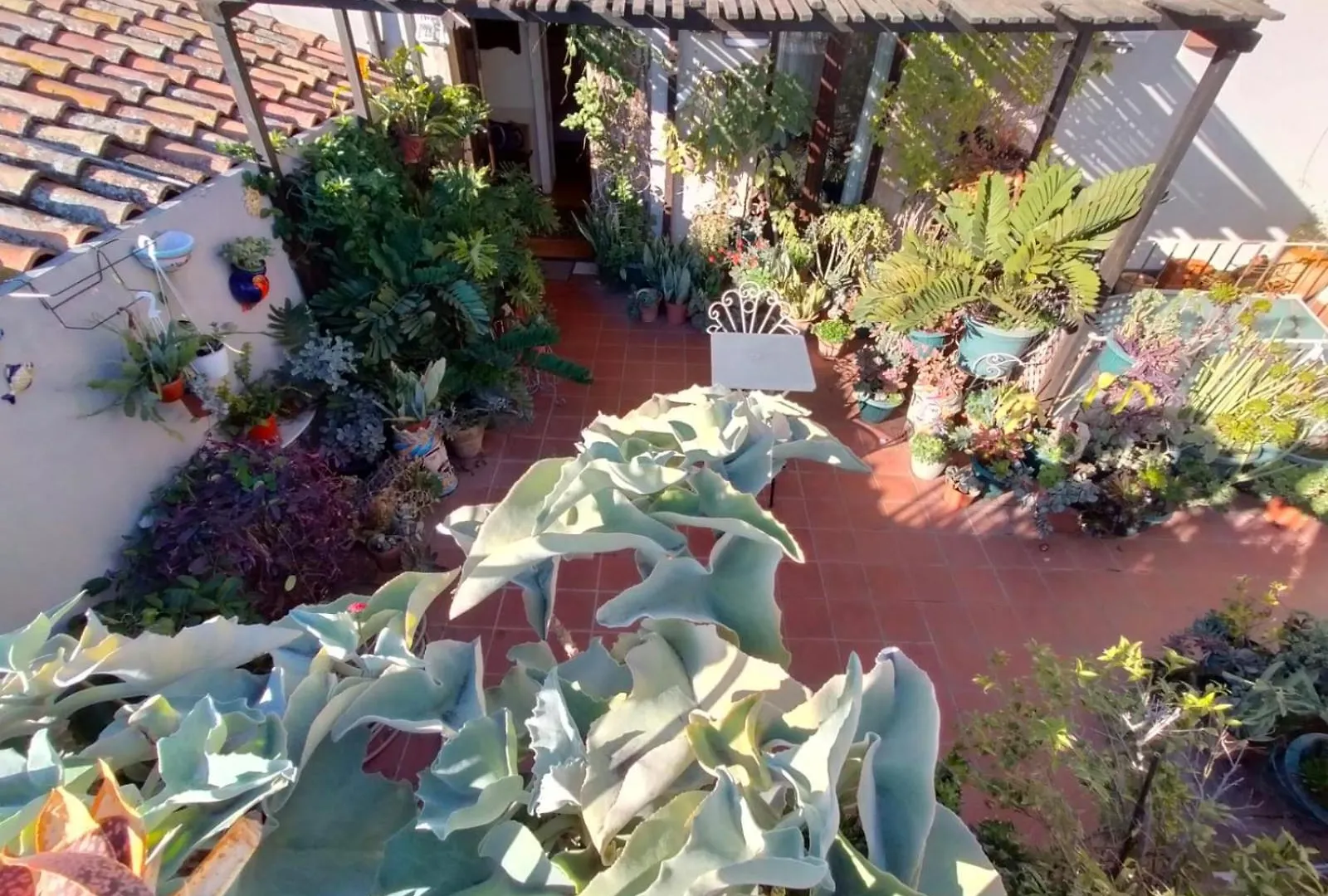 Bed & Breakfast Crociferi B&B Catania