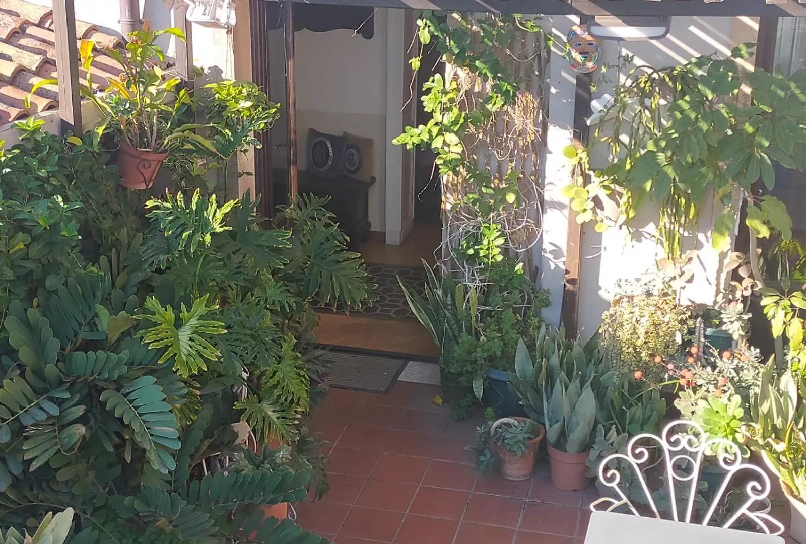Crociferi B&B Catania 3*,  Italy