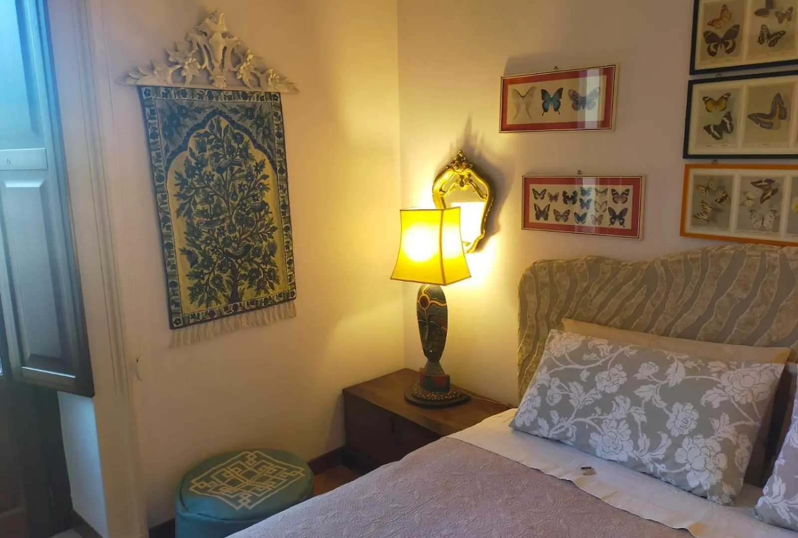 Crociferi B&B Catania 3*,  Italy
