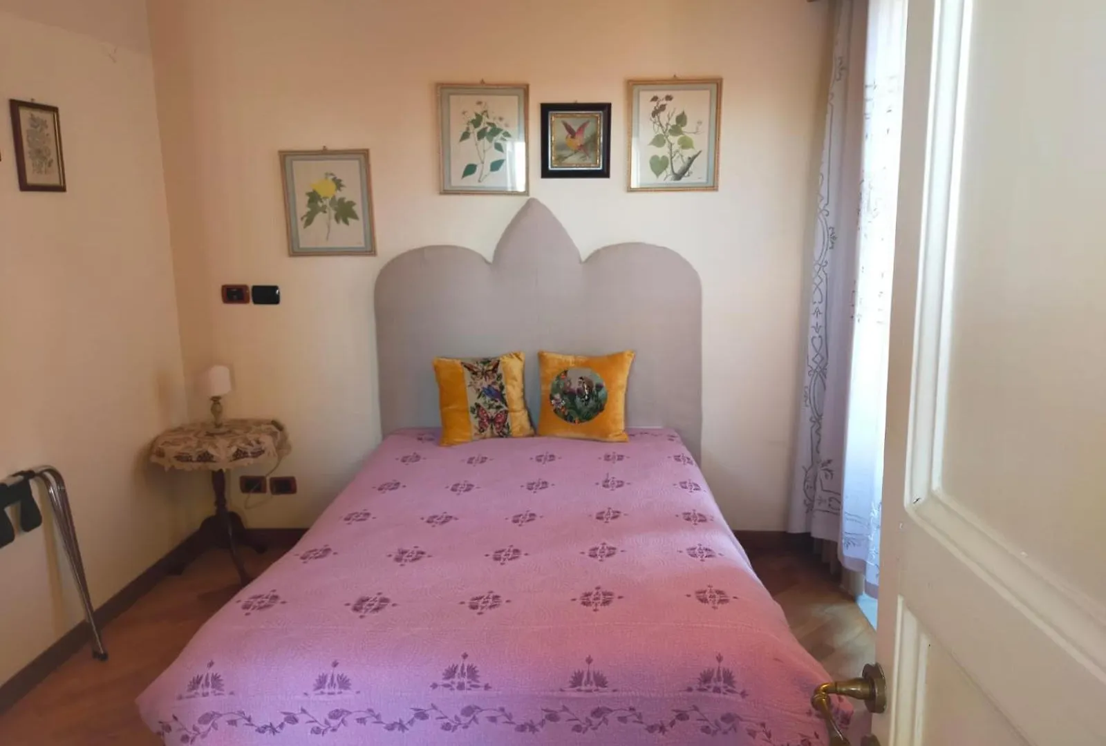 Crociferi B&B Catania Bed & Breakfast