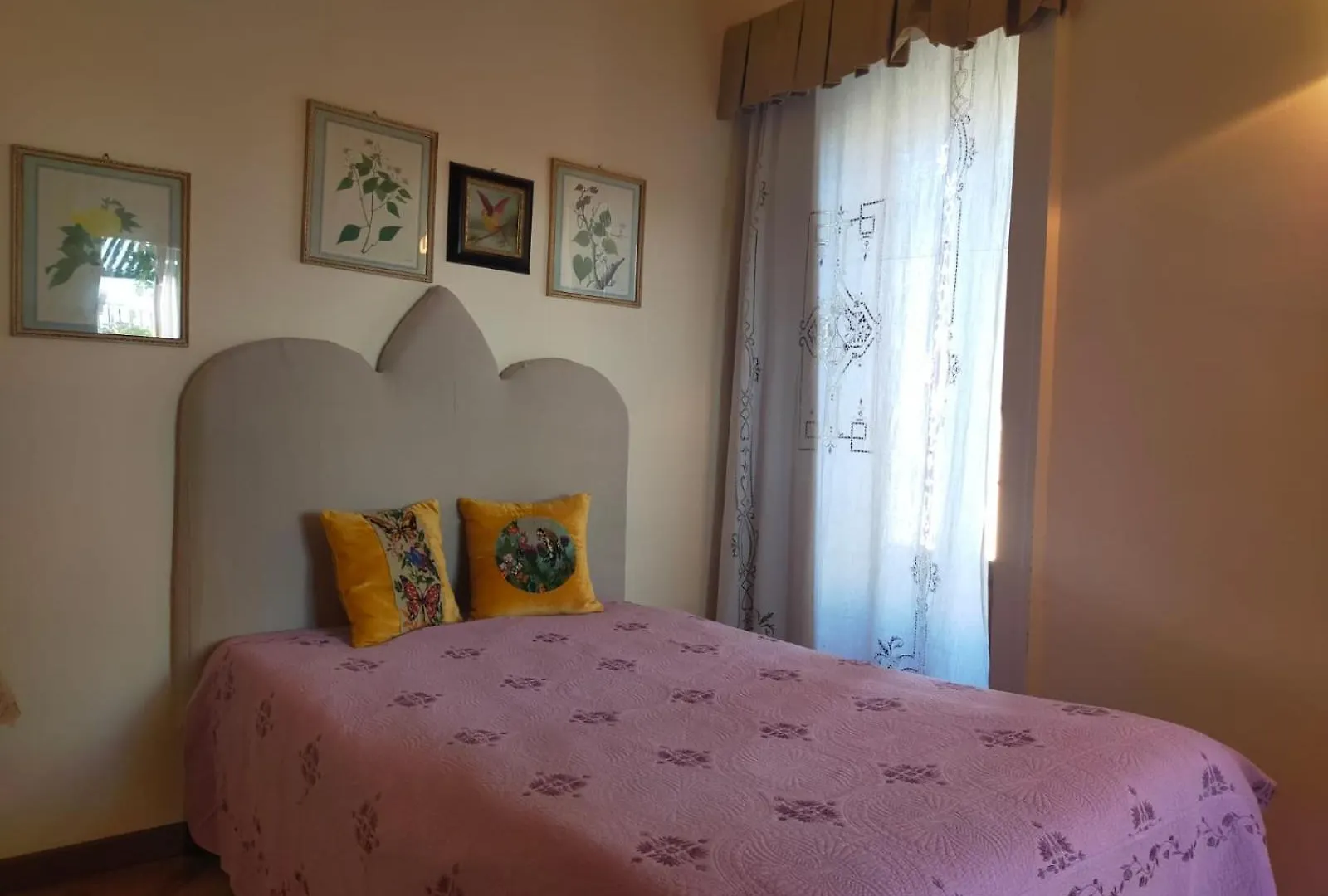 Crociferi B&B Catania Bed & Breakfast