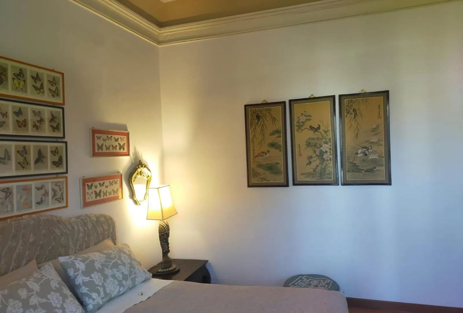*** Bed & Breakfast Crociferi B&B Catania Italy