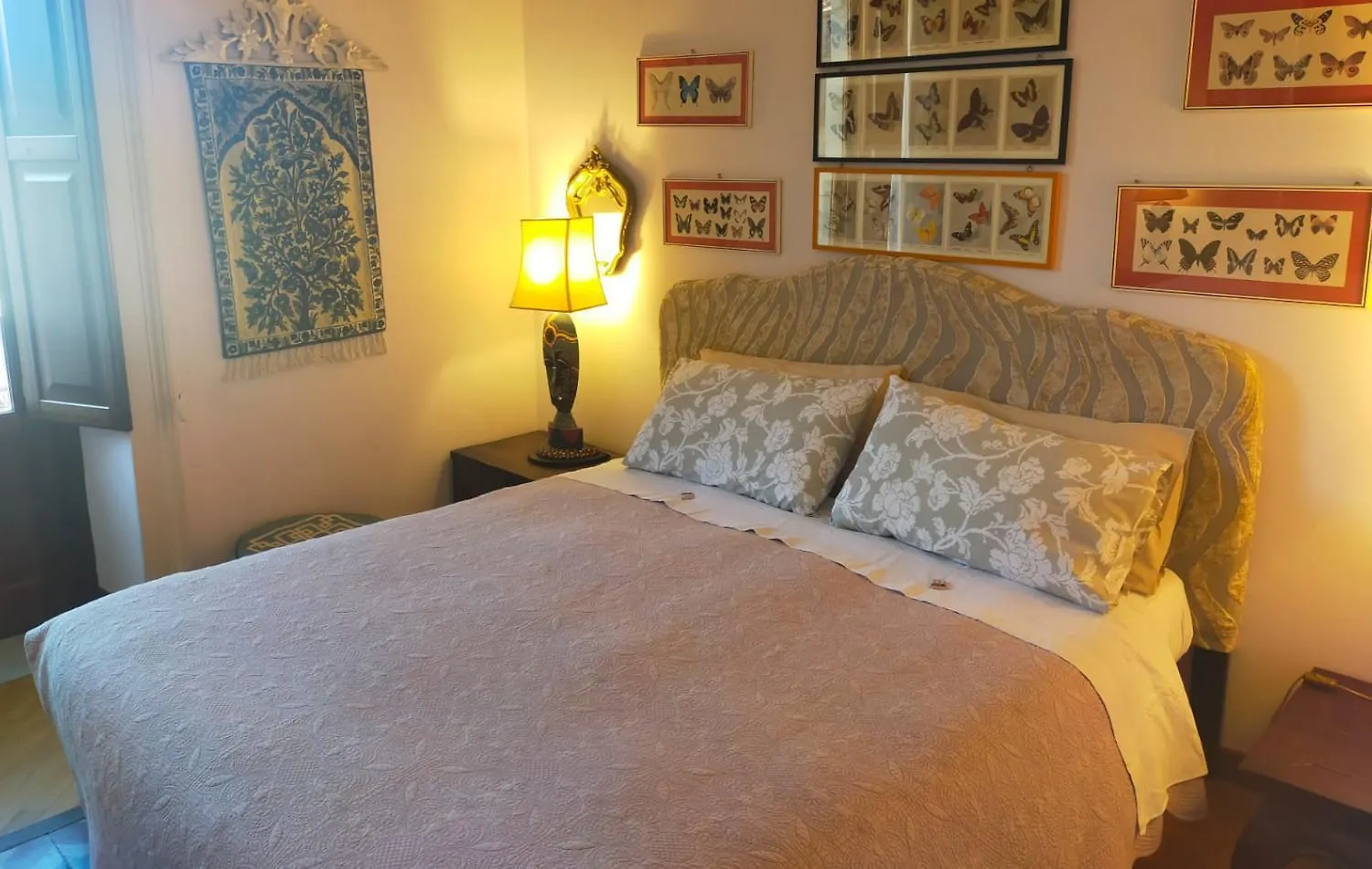 Crociferi B&B Catania 3*,  Italy