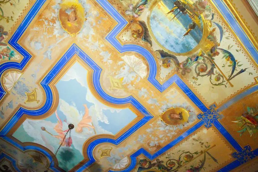 Crociferi B&B Catania Bed & Breakfast